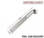 Αντίσταση Πλυντηρίου Πιάτων BOSCH, PITSOS, SIEMENS, 00073596